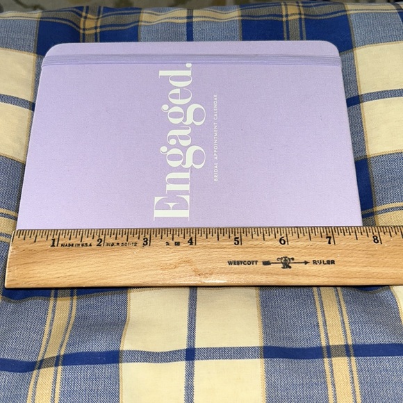 Kate Spade bridal appointment planner - Picture 14 of 14